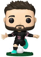 Funko POP! MLS: Inter Miami - Lionel Messi - figurka - Figurka