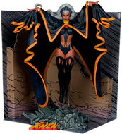 X-Men - Storm - figurka - Figurka