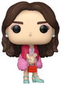 Funko POP! Emily in Paris - Emily Cooper