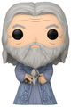 Funko POP! Harry Potter - Dumbledore Horcruxes