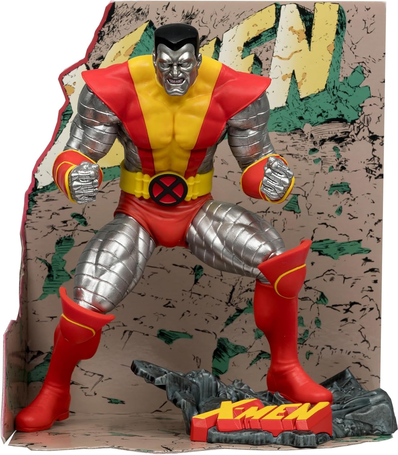 X-men - Colossus