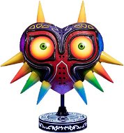 Legend of Zelda - Majoras Mask - mellszobor - Figura