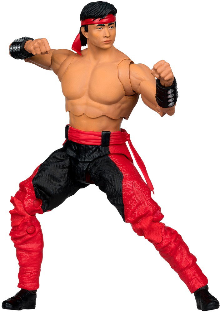 Mortal Kombat - Klassic Liu Kang