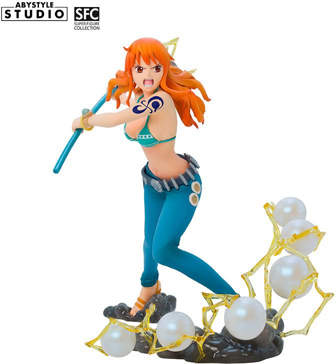 One Piece - Nami