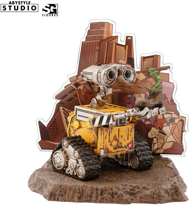Disney - Wall-E
