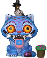 Funko POP! KPop Demon Hunters - Derpy with Sussie (GITD) - Figur