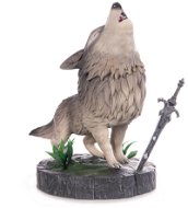 Dark Souls - The Great Grey Wolf Sif - Figur - Figur