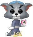 Funko POP! Animation: Tom and Jerry - Tom