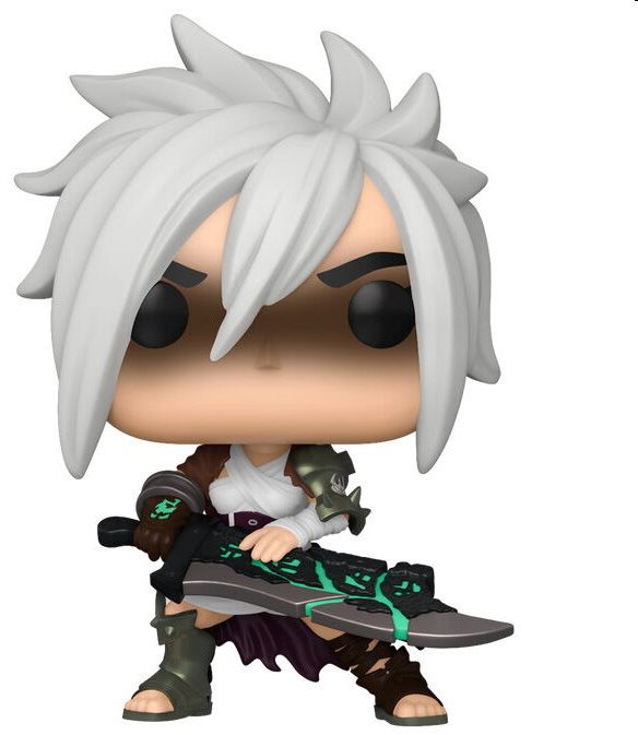 Funko POP! League of Legends - Riven