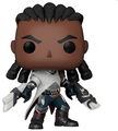 Funko POP! League of Legends - Lucian