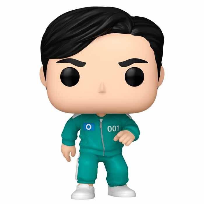 Funko POP! Squid Game - Player 001
