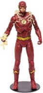 DC Multiverse - The Flash - Actionfigur - Figur