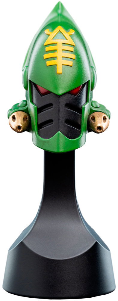 Warhammer 40k - Striking Scorpion Helm
