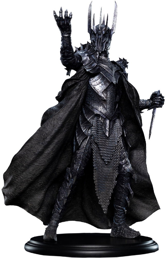 The Lord of the Rings - Sauron Mini