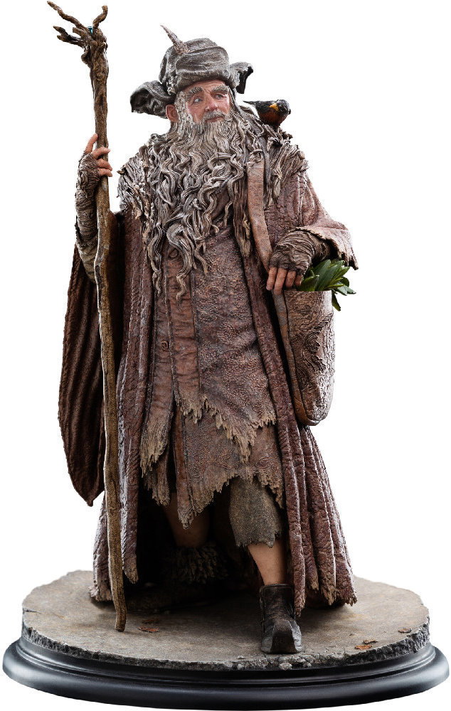 The Hobbit - Radagast