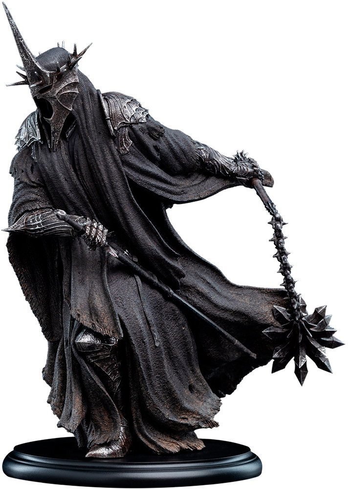 The Lord of the Rings - The Witch-King