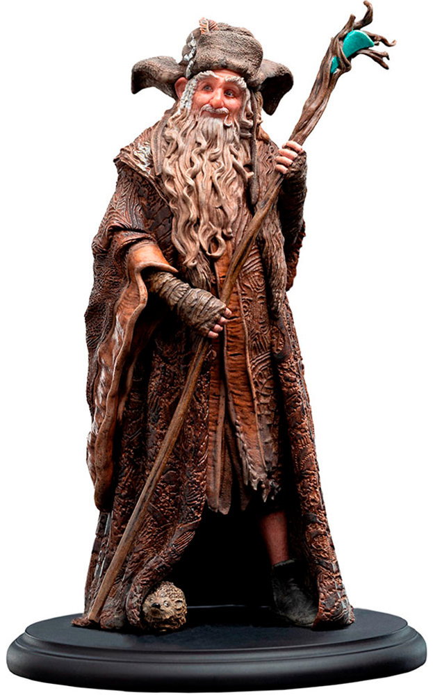 The Hobbit - Radagast the Brown