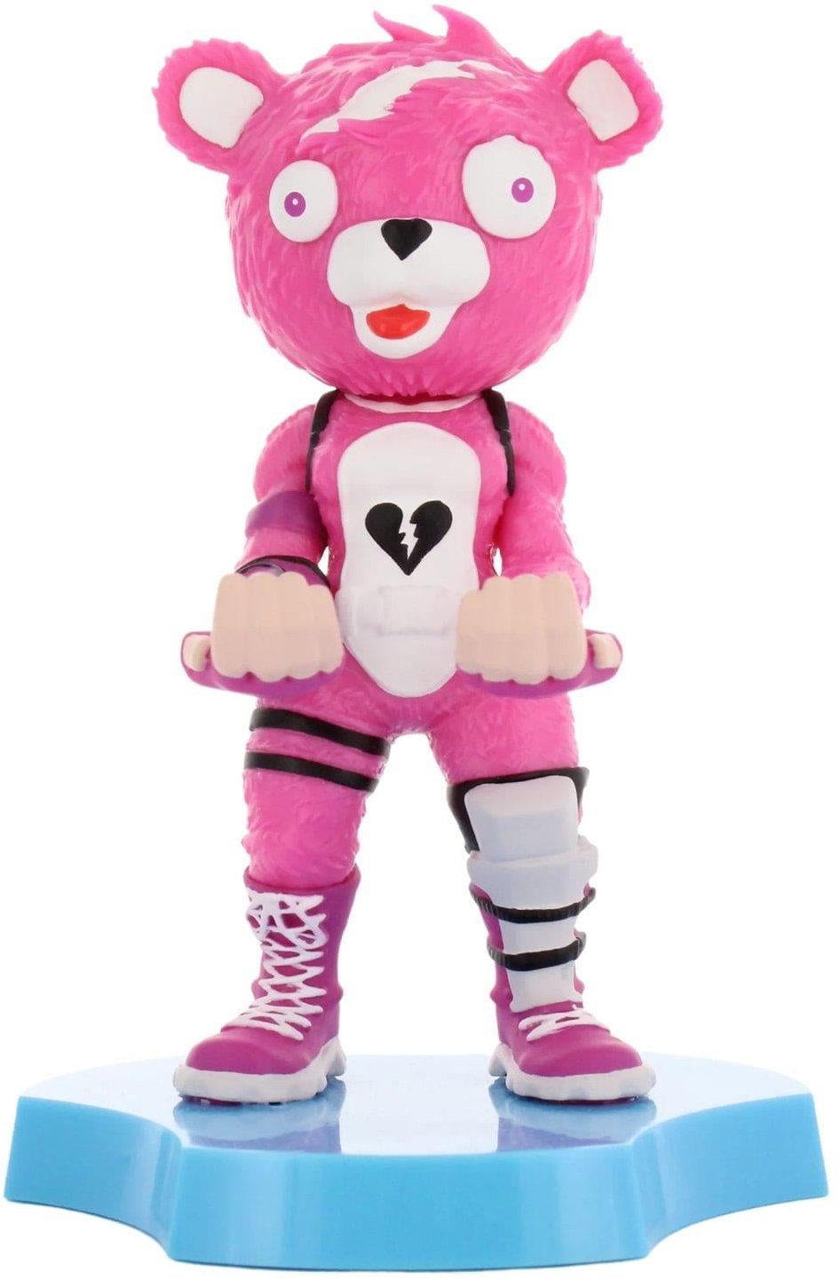 Cable Guys - Fortnite - Cuddle Team Leader Holdem