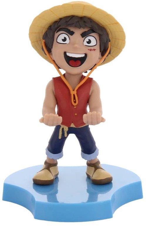 Cable Guys - One Piece - Luffy Holdem