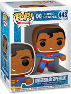 Funko POP! DC Holiday – Superman - Figúrka