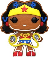 Figúrka Funko POP! DC Holiday – Wonder Woman - Figurka