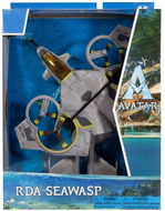 Avatar The Way of Water sběratelský model RDA Seawasp - Figurka