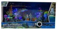 Toys Avatar The Way of Water Metkayina Reef with Tonowari and Ronal - Herní set