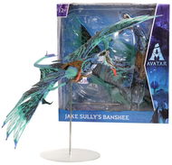 Avatar Mega Banshee akční figurka Jake Sully's Banshee - Figurka