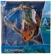 Toys Avatar The Way of Water Mega Skimwing - Figurka