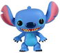 Figurka Disney Lilo & Stitch: Happy Stitch - Figurka - Figurka