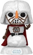 Figure Funko POP! Star Wars Holiday - Darth Vader - Figurka