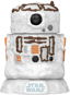 Figure Funko POP! Star Wars Holiday - R2-D2 - Figurka