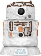 Figura Funko POP! Star Wars Holiday - R2-D2 - Figurka