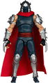 Teenage Mutant Ninja Turtles - Shredder - figurka