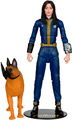 Fallout - Lucy (Elite Edition) - figurka