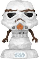 Figure Funko POP! Star Wars Holiday - Stormtrooper - Figurka