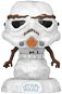 Figura Funko POP! Star Wars Holiday - Stormtrooper - Figurka