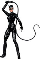 DC - Catwoman Deluxe Theatrical Edition (Batman Returns) - Figur - Figur