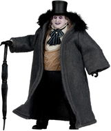 DC - The Pinguin Deluxe Theatrical Edition (Batman Returns) - Figur - Figur