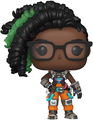 Funko POP! Borderlands 4 - Harlowe Gravitar