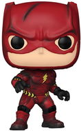 Funko POP! The Flash - Barry Allen - Figure