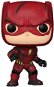 Figúrka Funko POP! The Flash – Barry Allen - Figurka