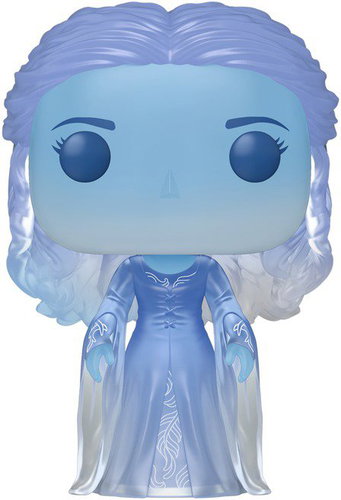 Funko POP! Movies: Harry Potter - Helena Ravenclaw (Glow) - Figur - Hauptbild