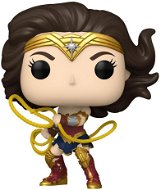 Figure Funko POP! The Flash - Wonder Woman - Figurka