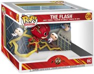 Funko POP! The Flash - Moment - Figur