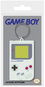 Nintendo: Gameboy - Klíčenka - Přívěsek na klíče