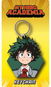 My Hero Academia: Deku - Klíčenka - Přívěsek na klíče