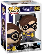 Figure Funko POP! Gotham Knights - Batgirl - Figurka