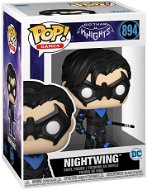 Funko POP! Gotham Knights – Nightwing - Figúrka