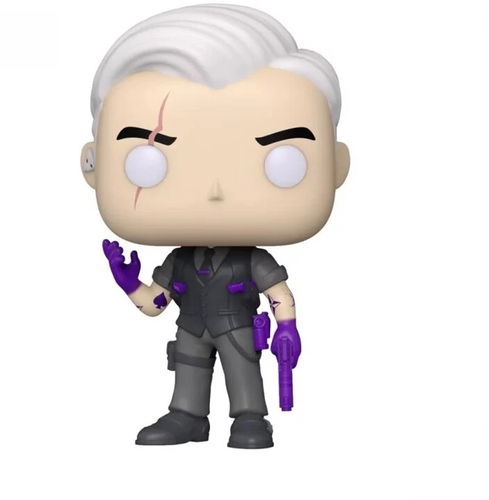 Funko POP! Fortnite – Shadow Midas - Figúrka - Hlavný obrázok